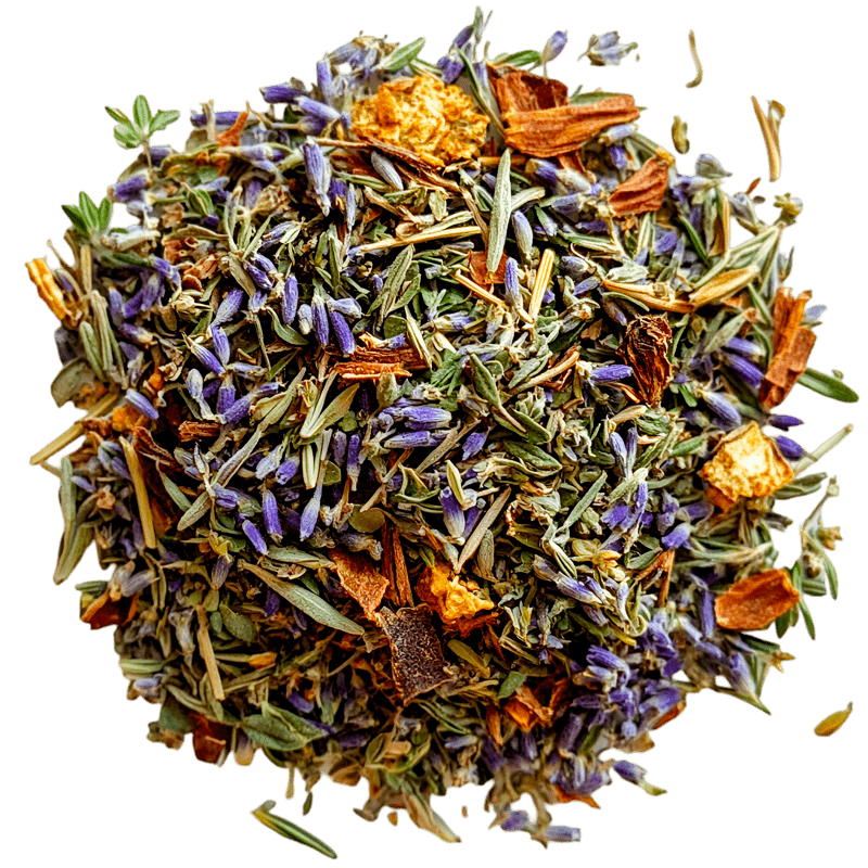 Loose Leaf Herbs