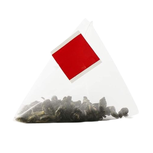 PLA Mesh Teabags