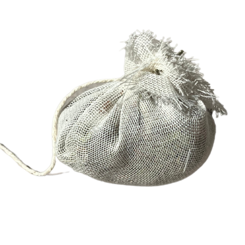 Cotton Teabags
