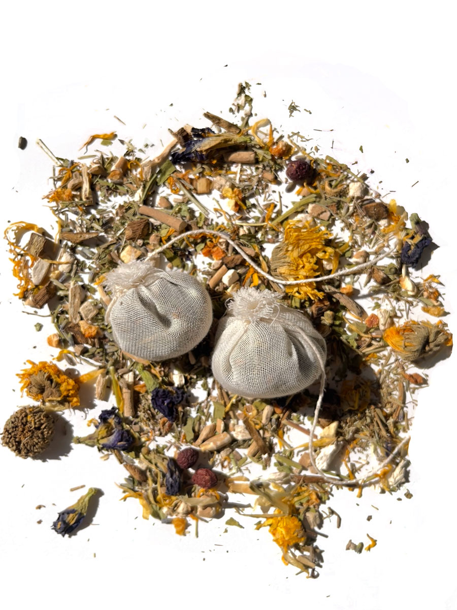 Tea Bags